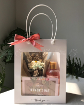Flower Bag - belovedbeyond.com