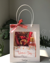 Flower Bag - belovedbeyond.com