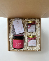 The Dusty Rose - belovedbeyond.com