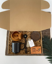 But First, Coffee! - belovedbeyond.com
