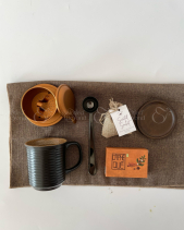 But First, Coffee! - belovedbeyond.com