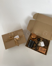 But First, Coffee! - belovedbeyond.com