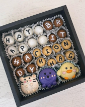 Set Bánh Macaron - belovedbeyond.com