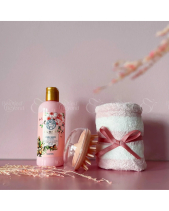 Love Is In The Hair - belovedbeyond.com