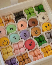 Set Bánh Macaron - belovedbeyond.com
