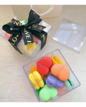 Set Bánh Macaron - belovedbeyond.com