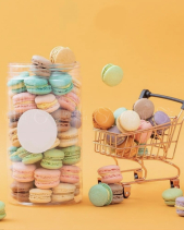 Macaron Mini - belovedbeyond.com