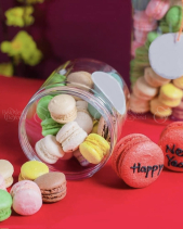 Macaron Mini - belovedbeyond.com