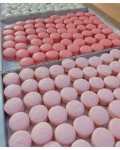 Macaron Mini - belovedbeyond.com