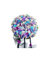 Gentle Warmth Condolence - belovedbeyond.com