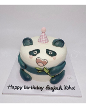 Bánh Kem Whipping Cream Cake Hulii - belovedbeyond.com
