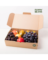 Hộp Quà Trái Cây Wellness 1 - belovedbeyond.com