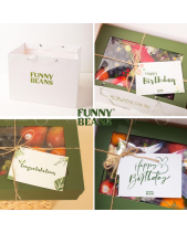 Hộp Quà Trái Cây Healthy 2 - belovedbeyond.com