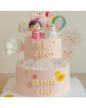 Bánh Kem - belovedbeyond.com