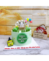 Bánh Kem - belovedbeyond.com