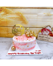 Bánh Kem - belovedbeyond.com