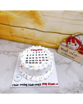 Bánh Kem - belovedbeyond.com