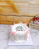 Bánh Kem - belovedbeyond.com