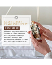 Nước Hoa Vải Cashmere - belovedbeyond.com