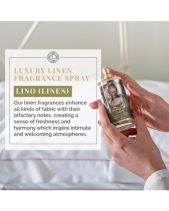 Nước Hoa Vải Lino - belovedbeyond.com