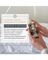 Nước Hoa Vải Cotone - belovedbeyond.com