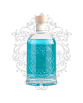 Nước Hoa Nội Thất Logevy Mare Infinito (Big Size) - belovedbeyond.com