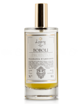 Nước Hoa Nội Thất Logevy Boboli Proibito 100Ml - belovedbeyond.com