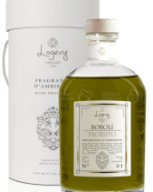 Nước Hoa Nội Thất Logevy Boboli Proibito (Bigsize) - belovedbeyond.com
