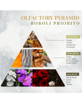 Nước Hoa Nội Thất Logevy Boboli Proibito (Bigsize) - belovedbeyond.com