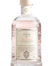 Nước Hoa Nội Thất Logevy Peonia In Fiore 100Ml - belovedbeyond.com