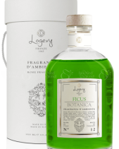 Nước Hoa Nội Thất Logevy Ficus Botanica (Big Size) - belovedbeyond.com