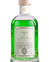Nước Hoa Nội Thất Logevy Ficus Botanica (Big Size) - belovedbeyond.com