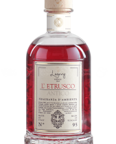 Nước Hoa Nội Thất Logevy L'etrusco Antico 100Ml - belovedbeyond.com