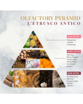 Nước Hoa Nội Thất Logevy L'etrusco Antico 100Ml - belovedbeyond.com