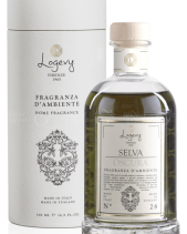 Nước Hoa Nội Thất Logevy Selva Oscura 100Ml - belovedbeyond.com