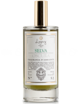 Nước Hoa Nội Thất Logevy Selva Oscura 100Ml - belovedbeyond.com