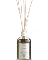Nước Hoa Nội Thất Logevy Selva Oscura 100Ml - belovedbeyond.com