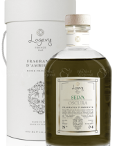 Nước Hoa Nội Thất Logevy Selva Oscura 100Ml - belovedbeyond.com