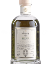 Nước Hoa Nội Thất Logevy Selva Oscura 100Ml - belovedbeyond.com