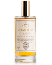 Nước Hoa Nội Thất Logevy Granello Di Sabbia 100Ml - belovedbeyond.com