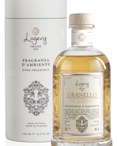 Nước Hoa Nội Thất Logevy Granello Di Sabia (Bs) - belovedbeyond.com