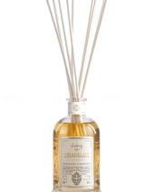 Nước Hoa Nội Thất Logevy Granello Di Sabia (Bs) - belovedbeyond.com