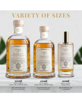 Nước Hoa Nội Thất Logevy Tabacco Toscano 100Ml - belovedbeyond.com
