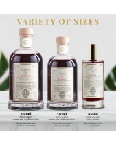 Nước Hoa Nội Thất Logevy Rosso Perverso (Big Size) - belovedbeyond.com