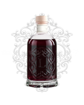 Nước Hoa Nội Thất Logevy Rosso Perverso (Big Size) - belovedbeyond.com