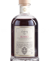 Nước Hoa Nội Thất Logevy Rosso Perverso (Big Size) - belovedbeyond.com
