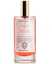 Nước Hoa Nội Thất Logevy Firenze Antica 100Ml - belovedbeyond.com