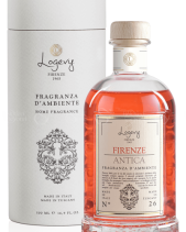 Nước Hoa Nội Thất Logevy Firenze Antica 100Ml - belovedbeyond.com