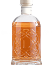 Nước Hoa Nội Thất Logevy Cioccolato Earancio 100Ml - belovedbeyond.com