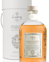 Nước Hoa Nội Thất Logevy Cioccolato E Arancio (Bs) - belovedbeyond.com